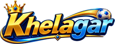 khelagar logo